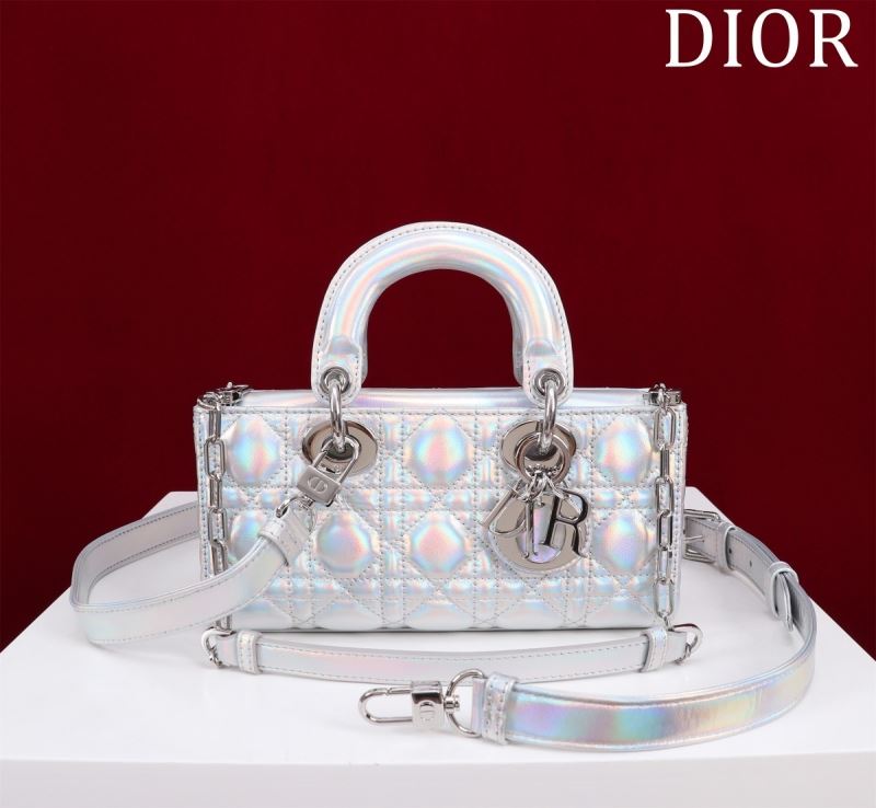 Christian Dior My Lady Bags